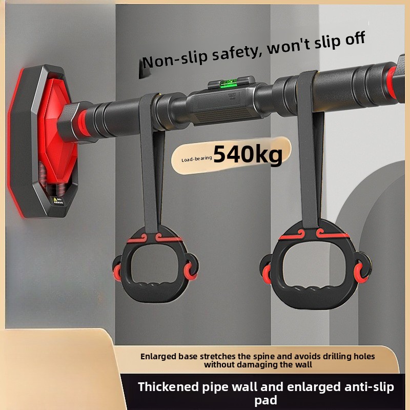 Indoor Home Pullup Bar Door Fr - Home Bar Setup recension och pris
