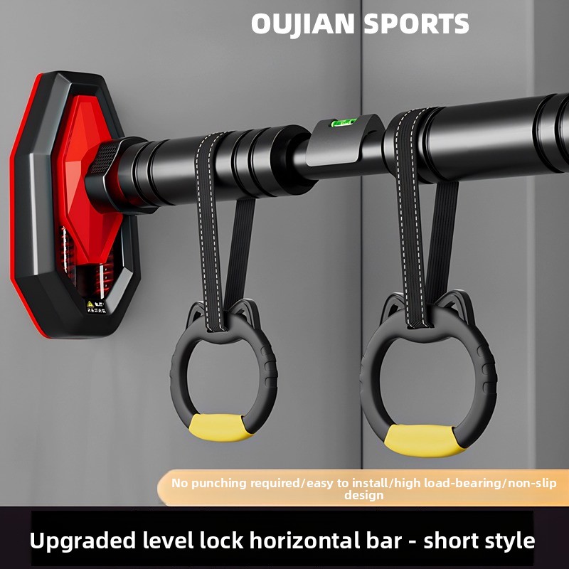 Indoor Home Pullup Bar Door Fr - Home Bar Setup recension och pris