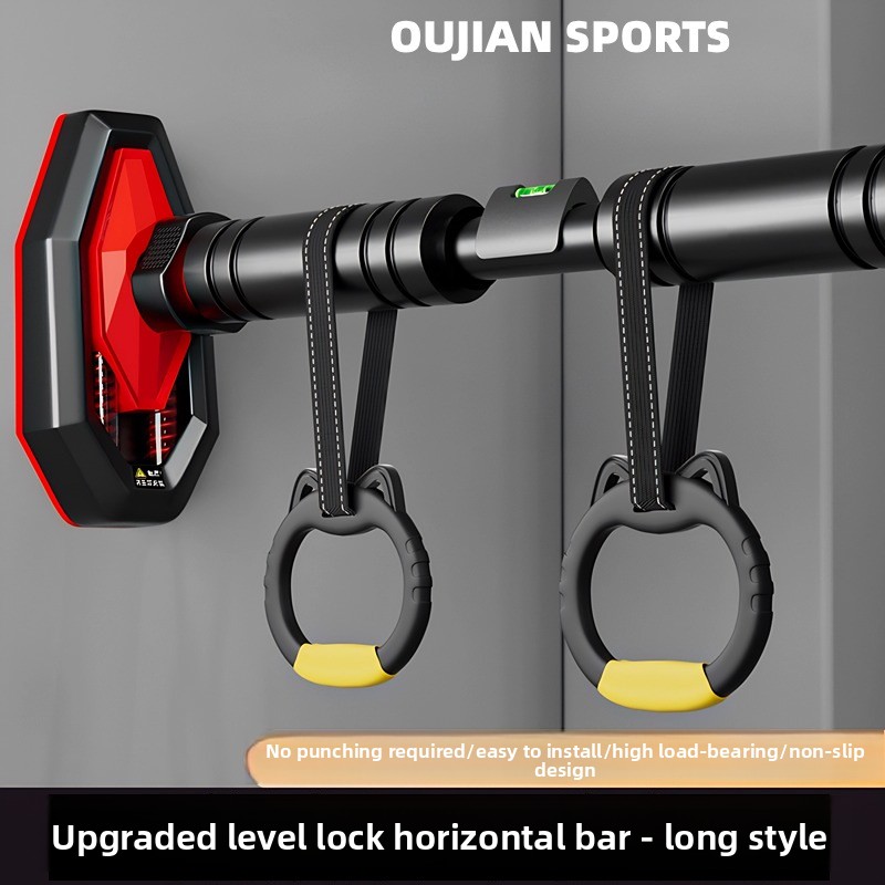 Indoor Home Pullup Bar Door Fr - Home Bar Setup recension och pris