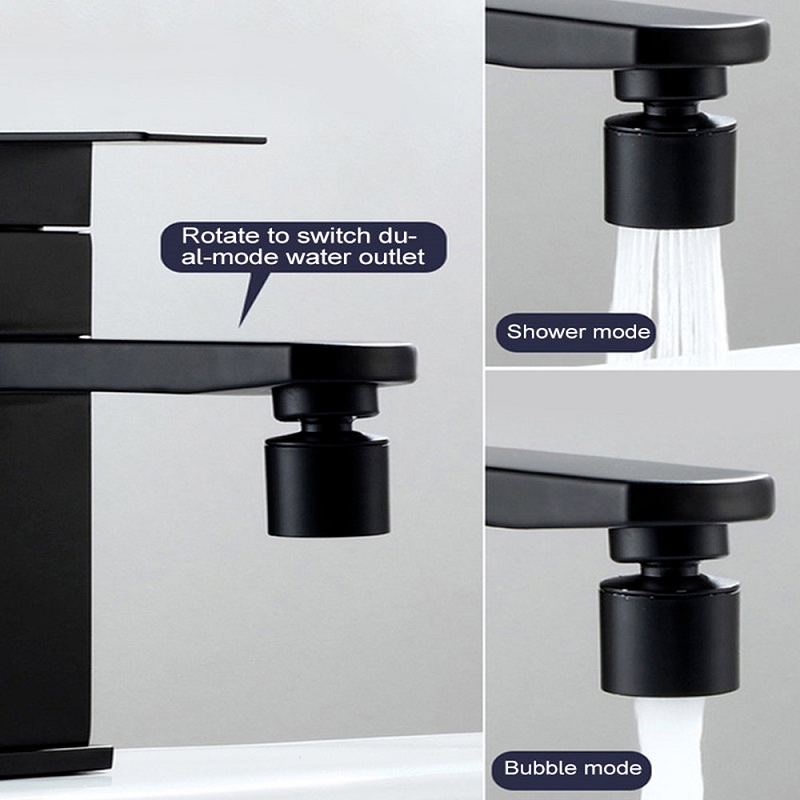 Brass New 2 Mode Washbasin Fau - Home Bar Sink recension och pris