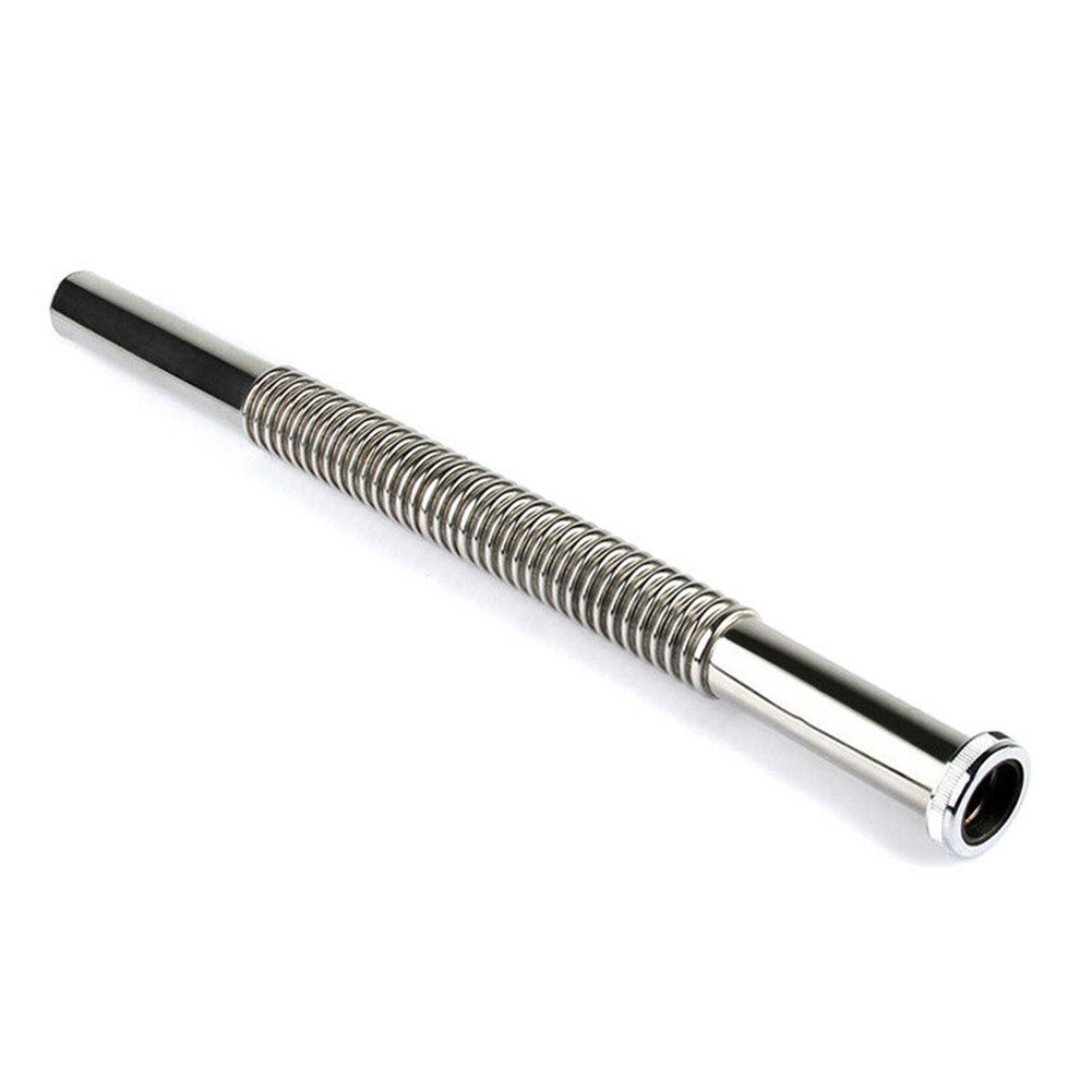 80cm Sink Drain Hose Stainless - Home Bar Sink recension och pris