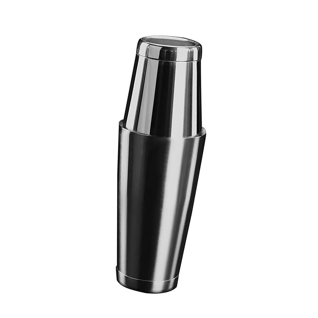 Metal Boston Shaker Set 2 Piec - Boston Shaker Set recension och pris