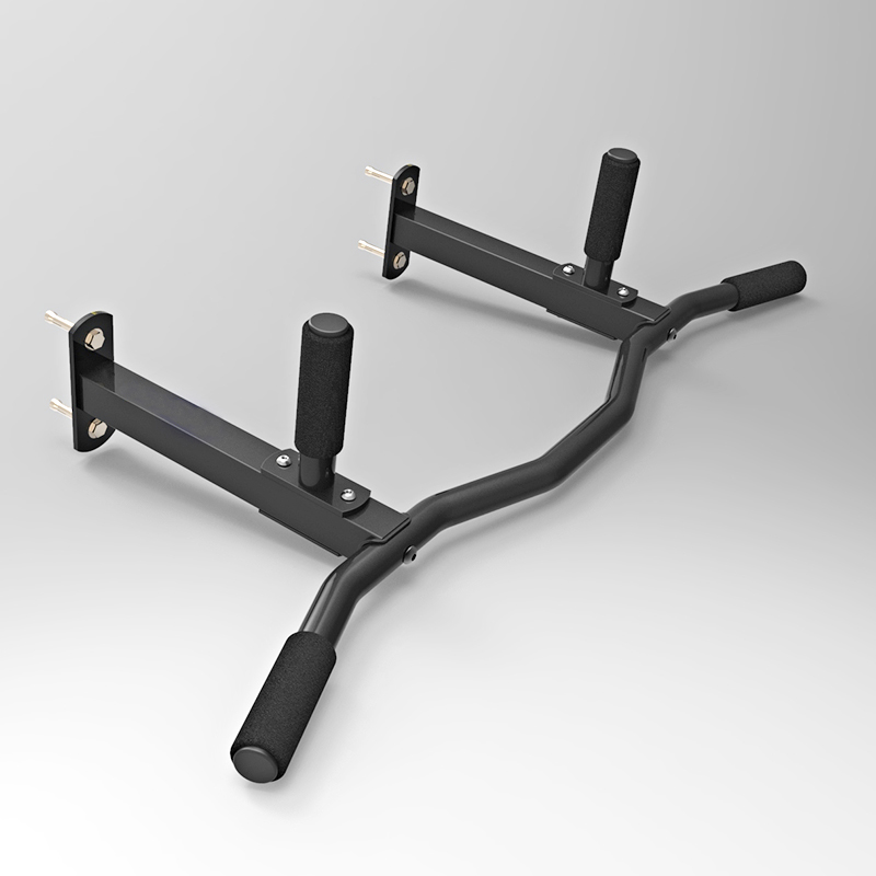 Wall Mounted Pull Up Bar Gym H - Home Bar Setup recension och pris