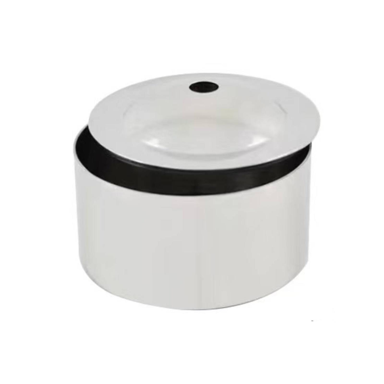 Coffee Bar Accessory Stainless - Home Bar Shelf recension och pris