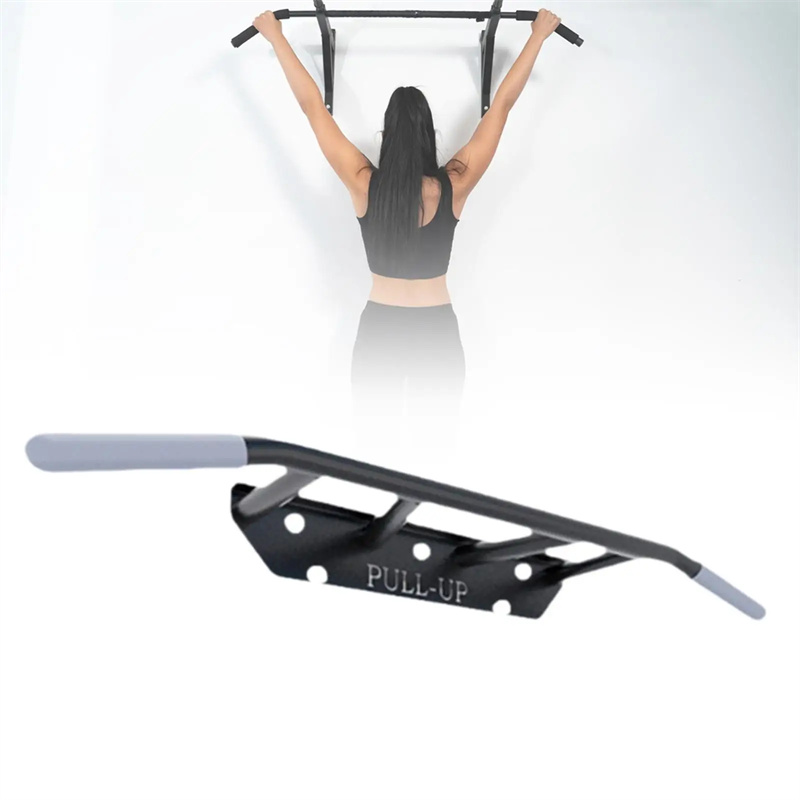Heavy-Duty Doorway Pull up Bar - Home Bar And Gym recension och pris