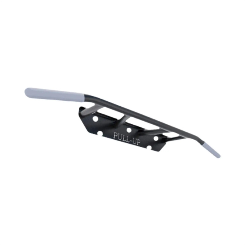 Heavy-Duty Doorway Pull up Bar - Home Bar And Gym recension och pris