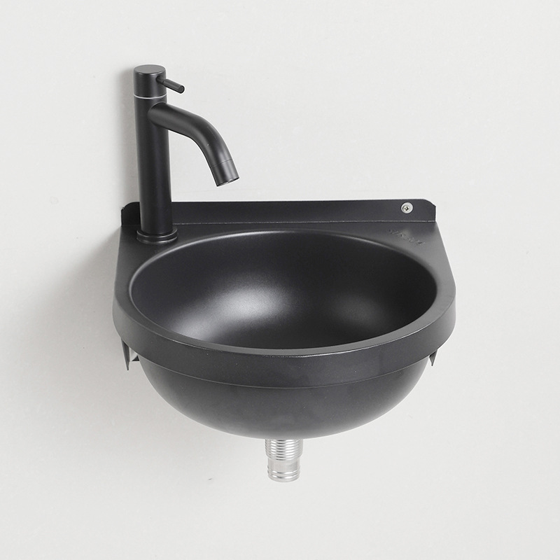 304 Stainless Steel Wall Mount - Home Bar Sink recension och pris