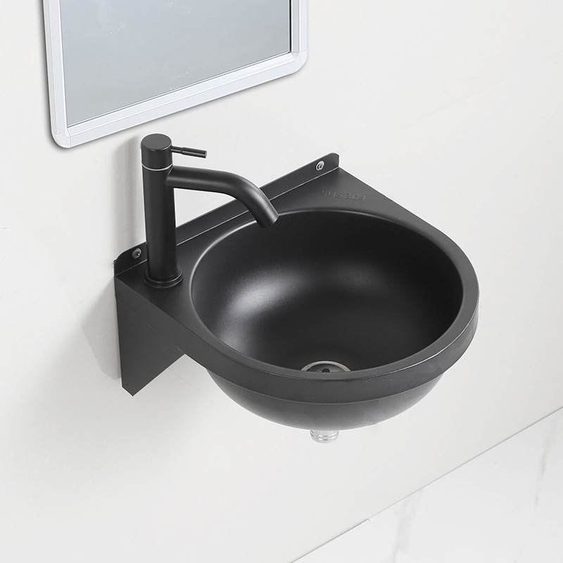 304 Stainless Steel Wall Mount - Home Bar Sink recension och pris
