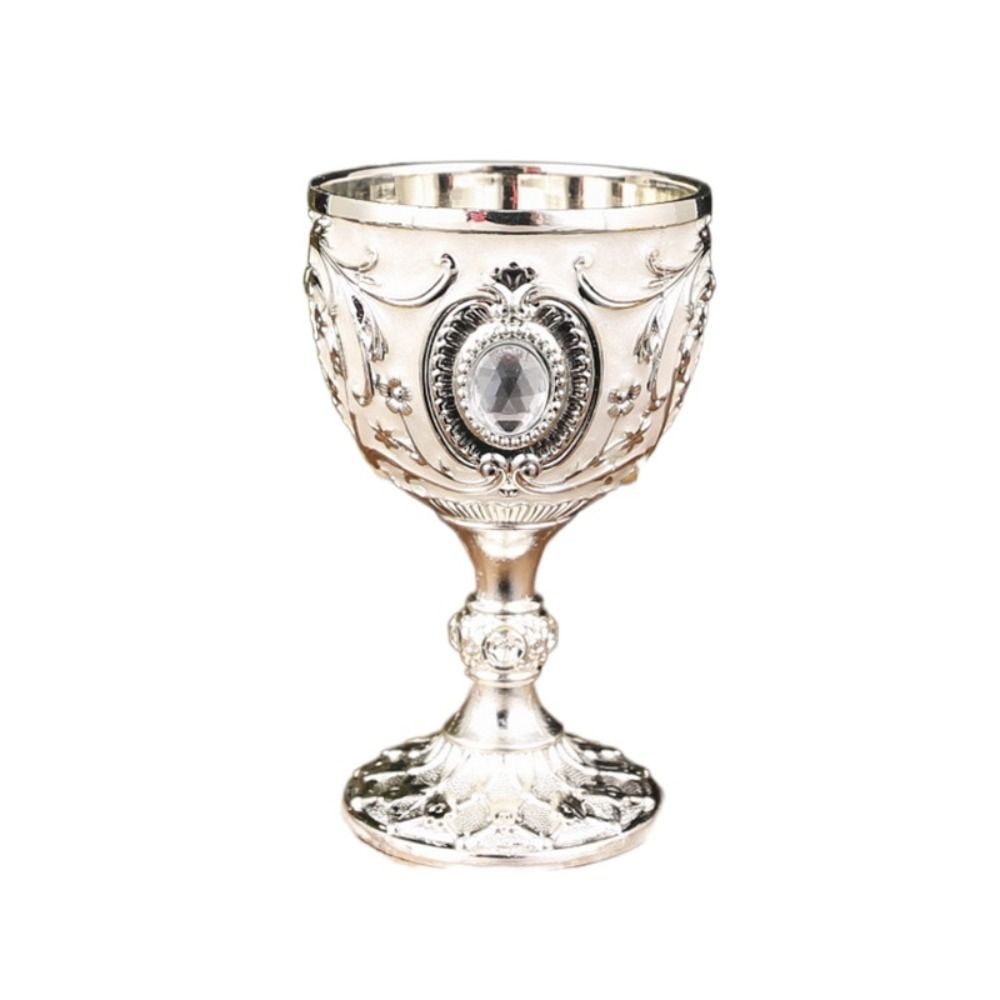 Decorative Embossed Vintage Me - Old Fashioned Glass recension och pris