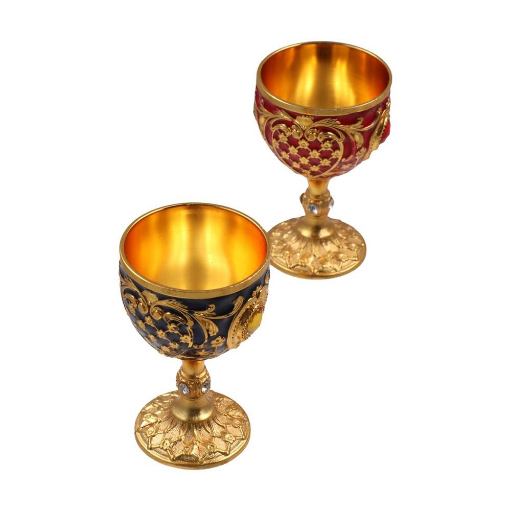 Decorative Embossed Vintage Me - Old Fashioned Glass recension och pris