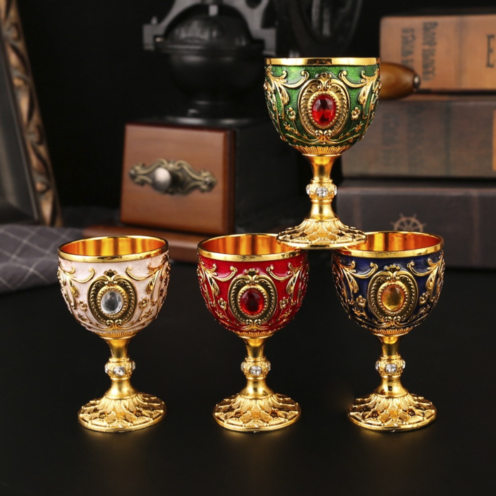 Decorative Embossed Vintage Me - Old Fashioned Glass recension och pris