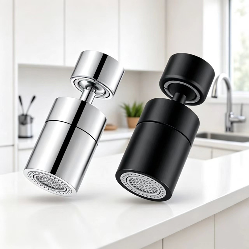 Universal 360° Rotate Kitchen  - Home Bar Sink recension och pris