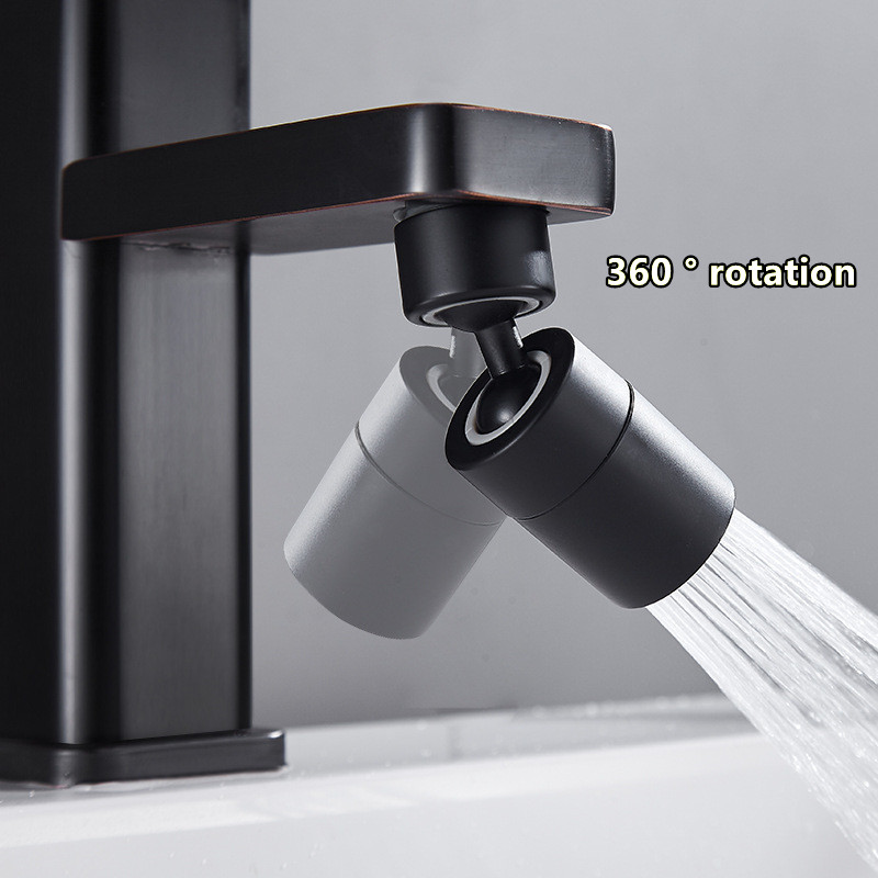 Universal 360° Rotate Kitchen  - Home Bar Sink recension och pris