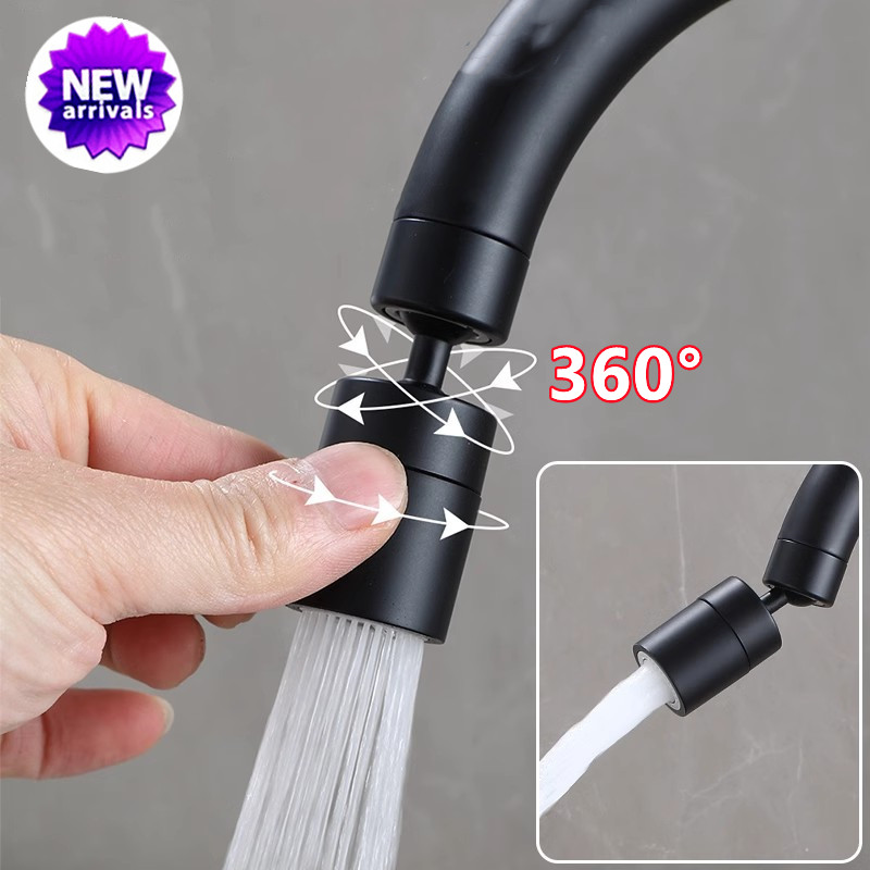 Universal 360° Rotate Kitchen  - Home Bar Sink recension och pris
