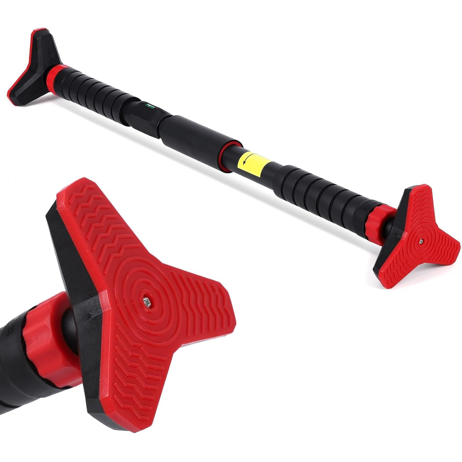 Pull-Up Bar,Chin Up Bar for Do - Home Bar Setup recension och pris