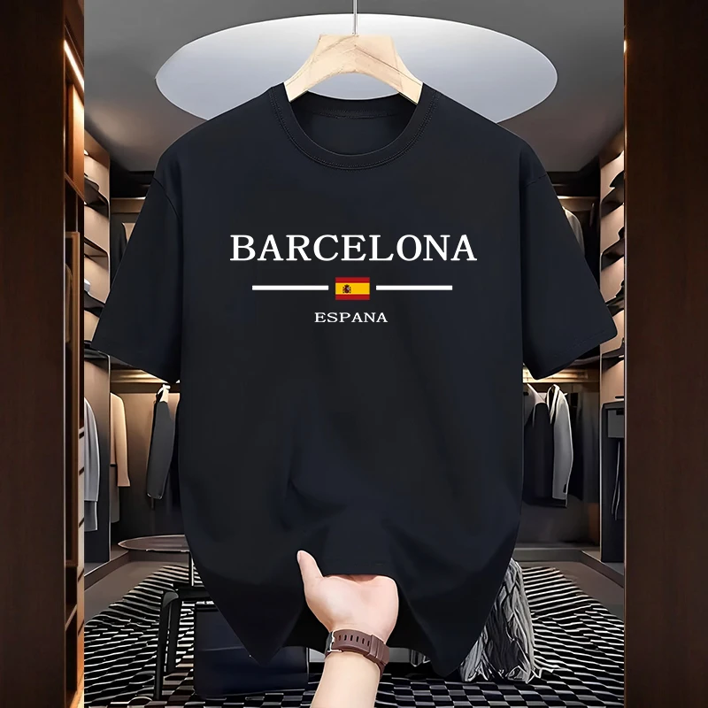 Barcelona Printed T-shirts for - Home Barcelona recension och pris