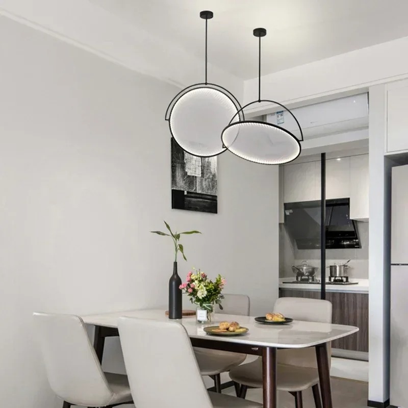 Nordic Artistic Fabric LED Pen - Home Bar And Counter recension och pris