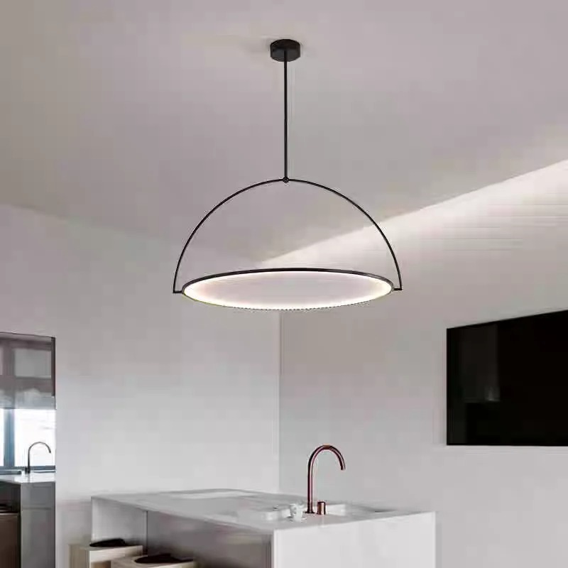 Nordic Artistic Fabric LED Pen - Home Bar And Counter recension och pris