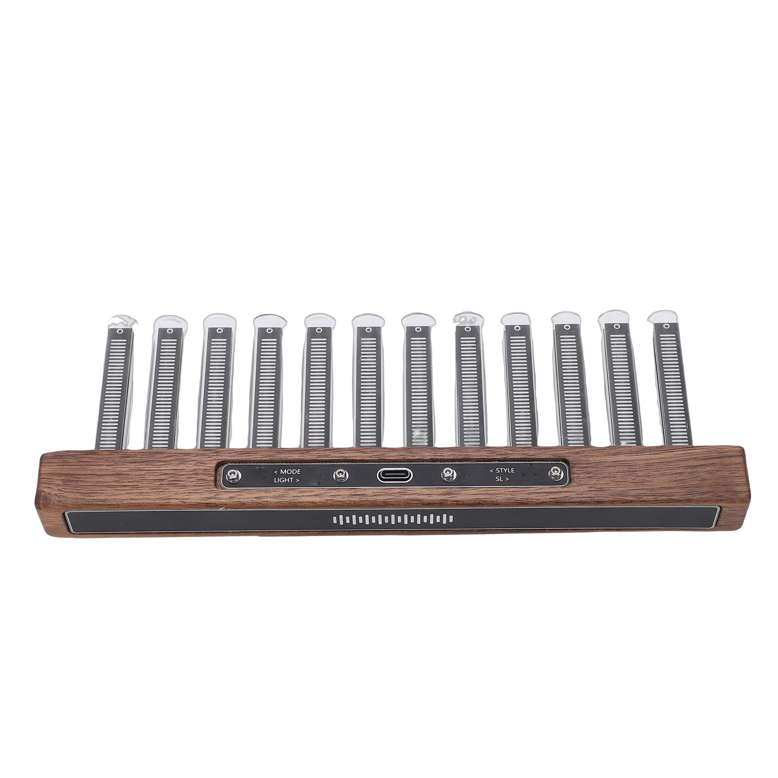 LED Music Spectrum Display Hom - Home Bar Shelf recension och pris
